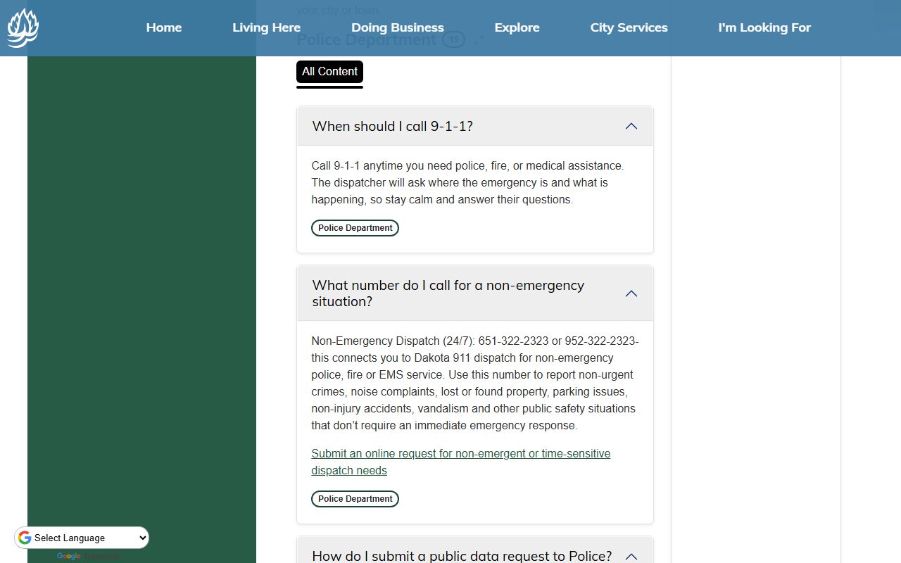 Burnsville Jail Mugshots
