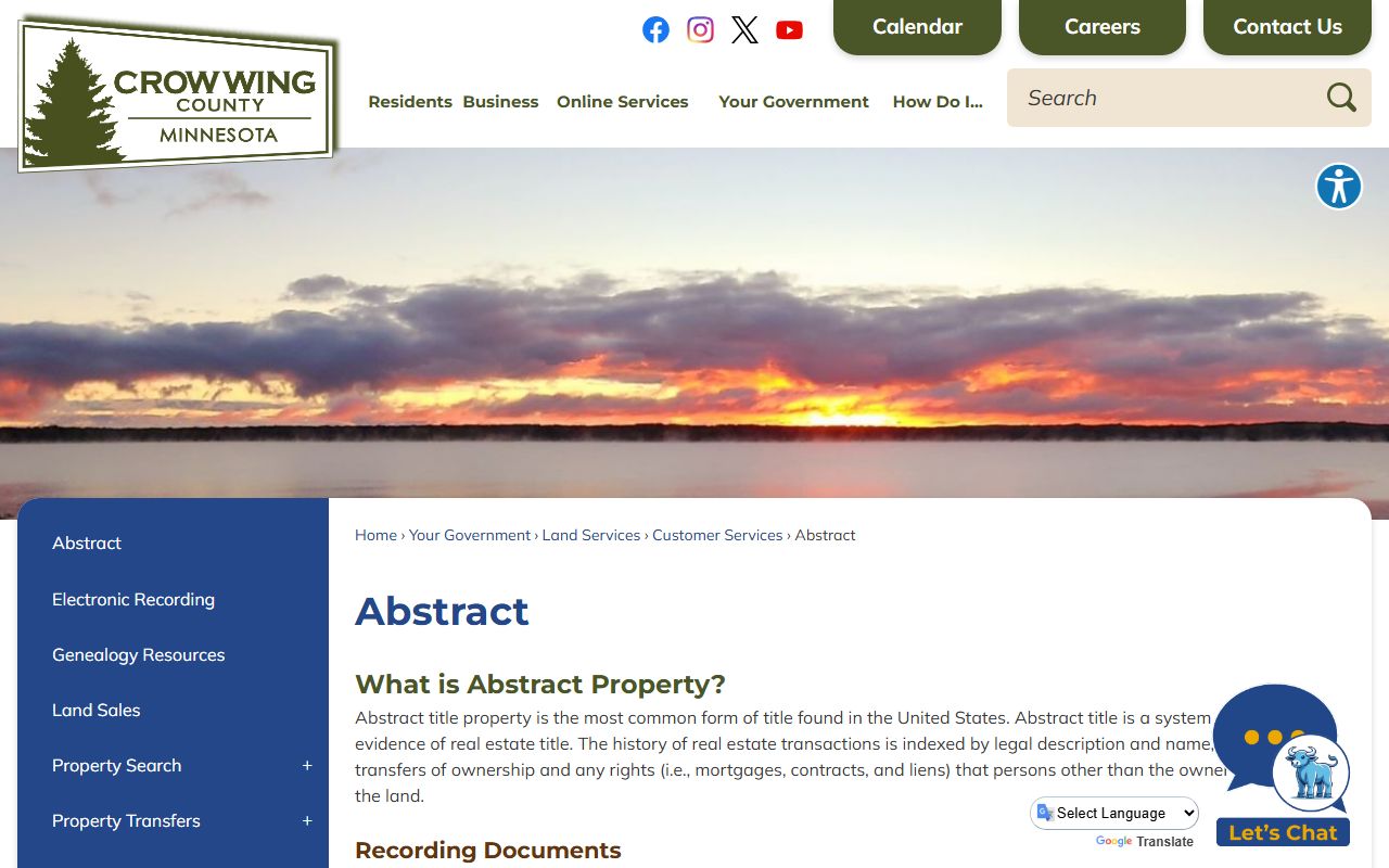 Crow Wing County Jail Mugshots - Corrections Division