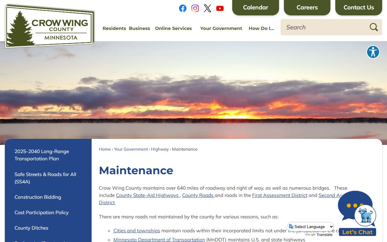 Crow Wing County Jail Mugshots - Sheriff's Office