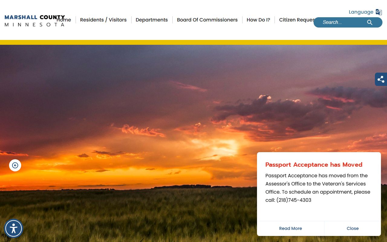 Marshall County Jail Mugshots