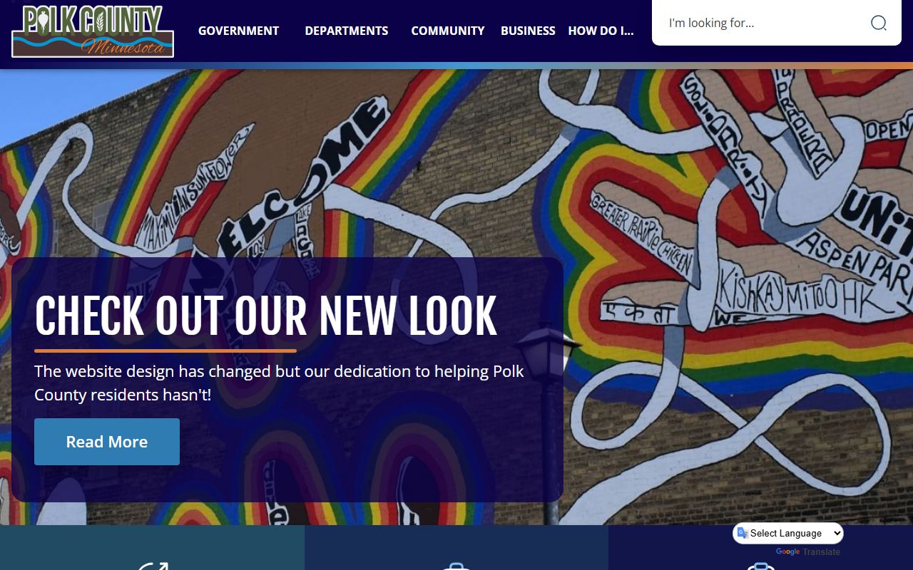 Polk County Jail Mugshots