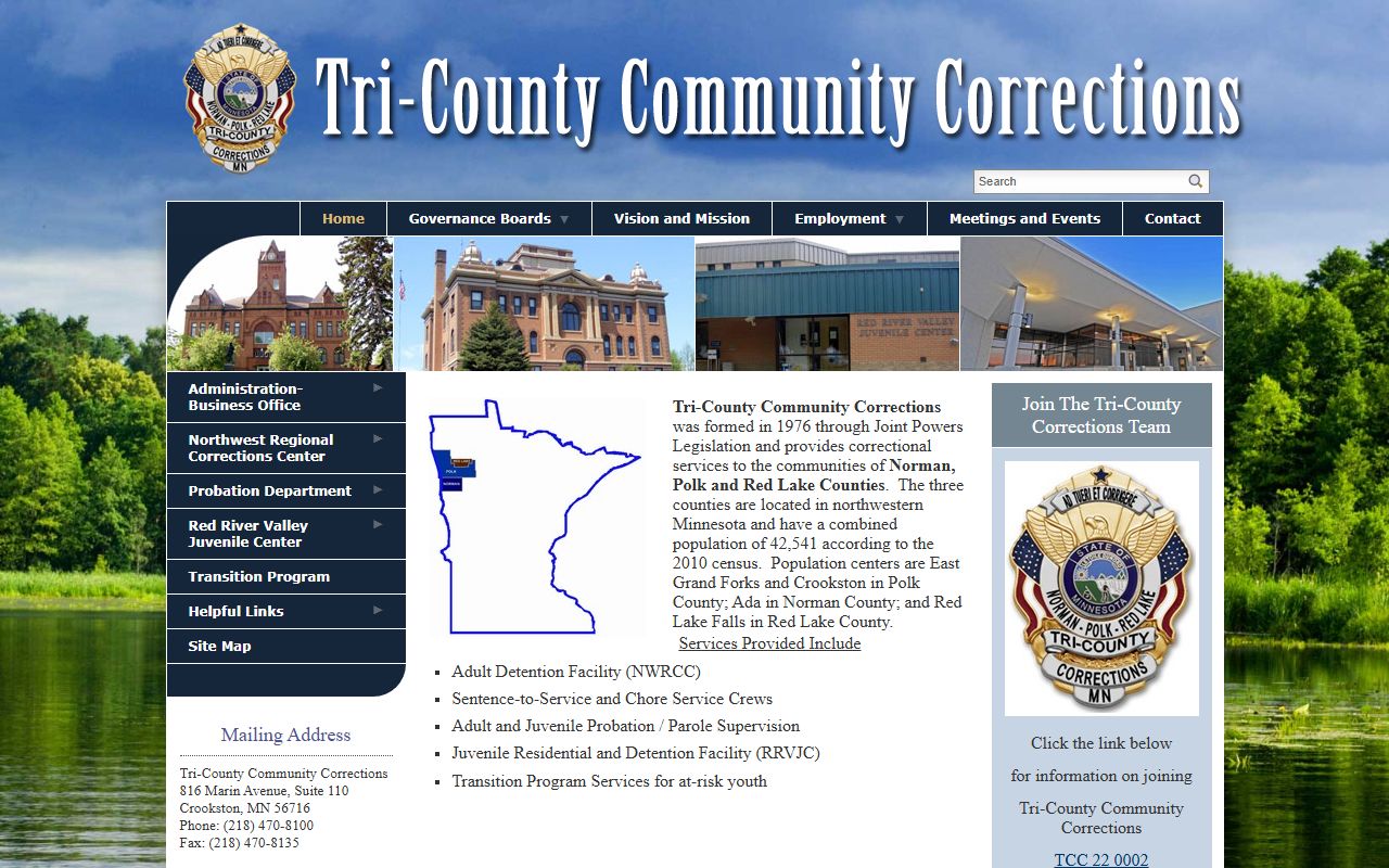 Polk County Jail Mugshots