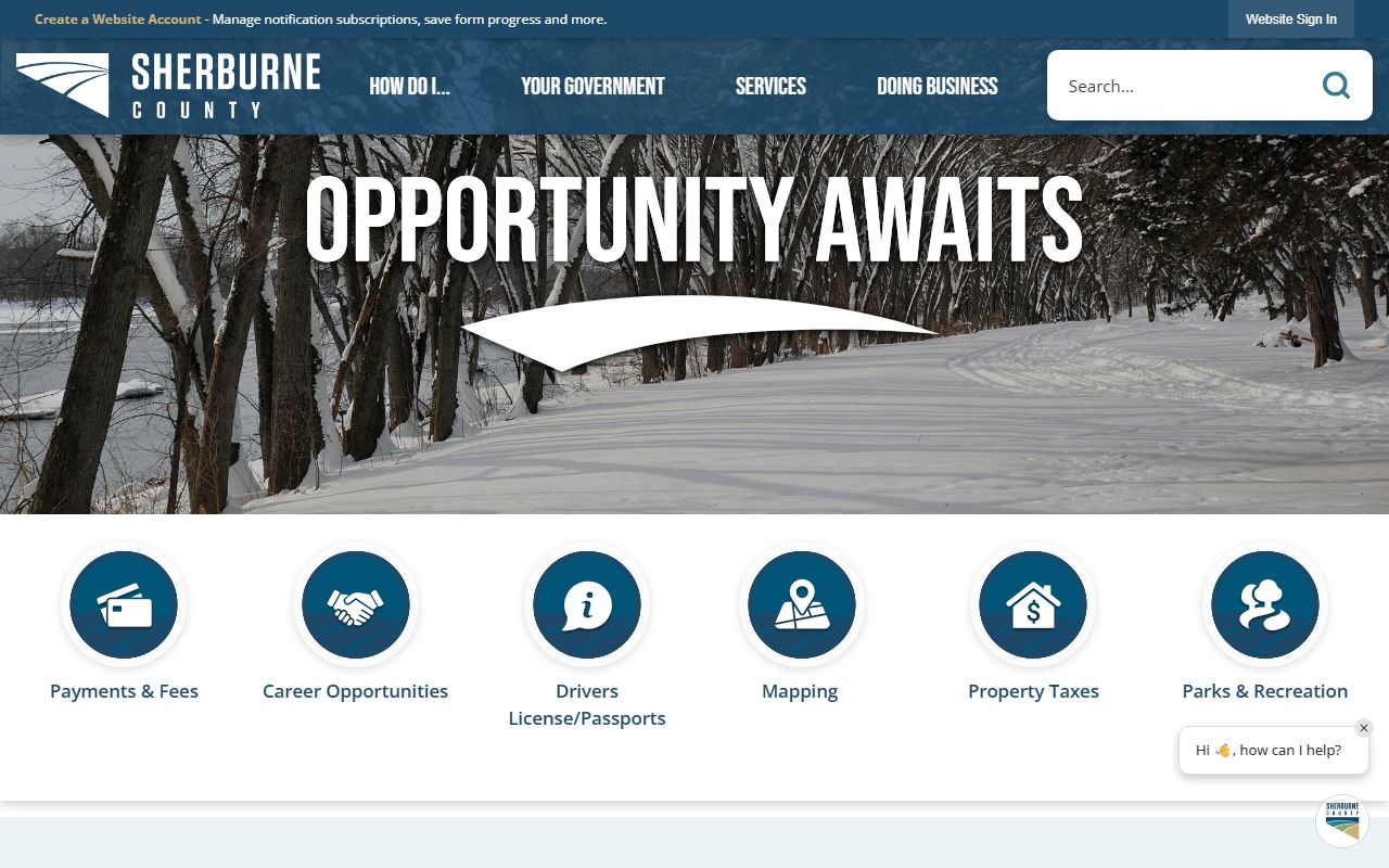 Sherburne County Jail Mugshots