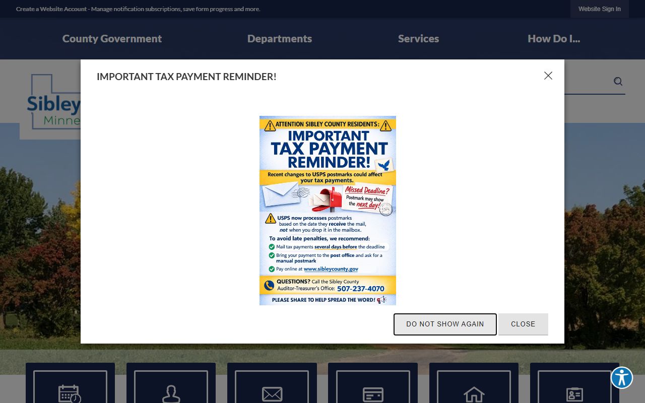 Sibley County Jail Mugshots